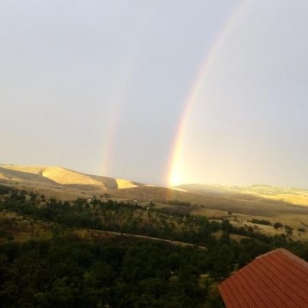 Vila Bliznakinja B ซลาตีบอร์ ภายนอก รูปภาพ